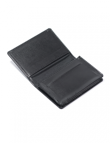 Black card holder