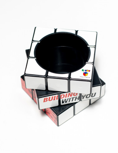 Pot à crayons Rubik's®...