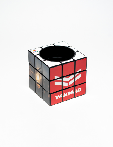 Portamatite Rubik's®...