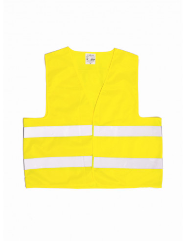 Safety waistcoat - Y.O.U....