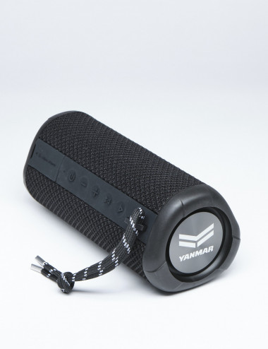 Waterproof speaker - Y.O.U....