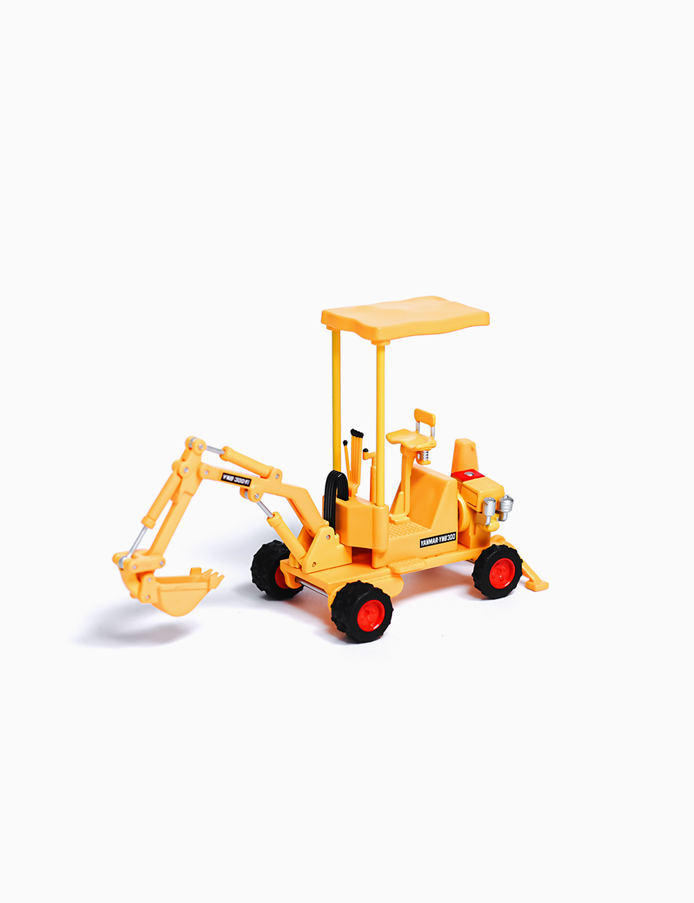 YANMAR YNB300DIORAMA-