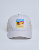 Limited edition cap