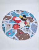 Children's play mat