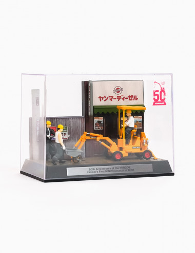 Miniature Diorama YNB300