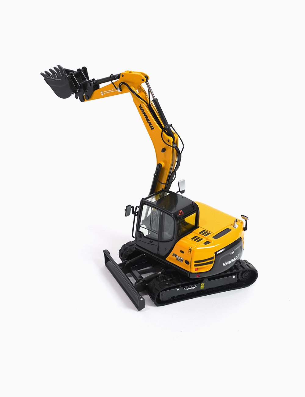 YANMAR YNB300DIORAMA-