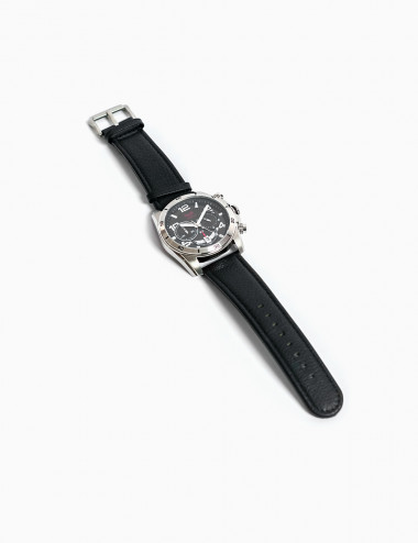 Men's analogue watch