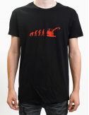 Unisex Bio190 Rundhals-T-Shirt