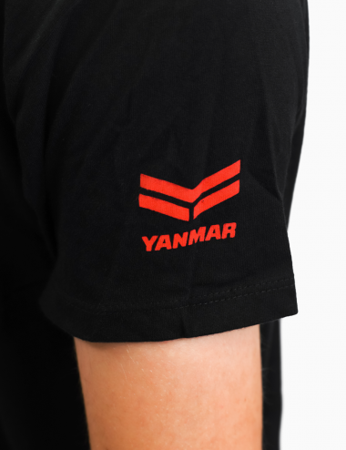 Tshirt Bio unisex - Yanmar...