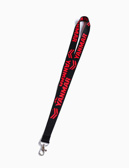 Lanyard For Passes (10 Pieces)